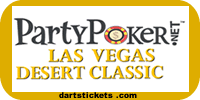 Las Vegas Desert Classic.