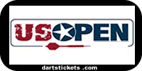 PDC US Open.