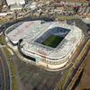 Ricoh Arena, Coventry.